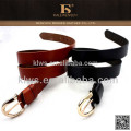 2015 womens western pu leather belts